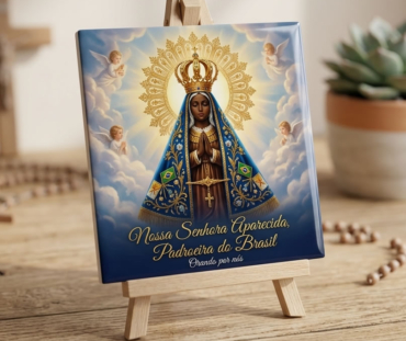 Nossa Senhora Aparecida